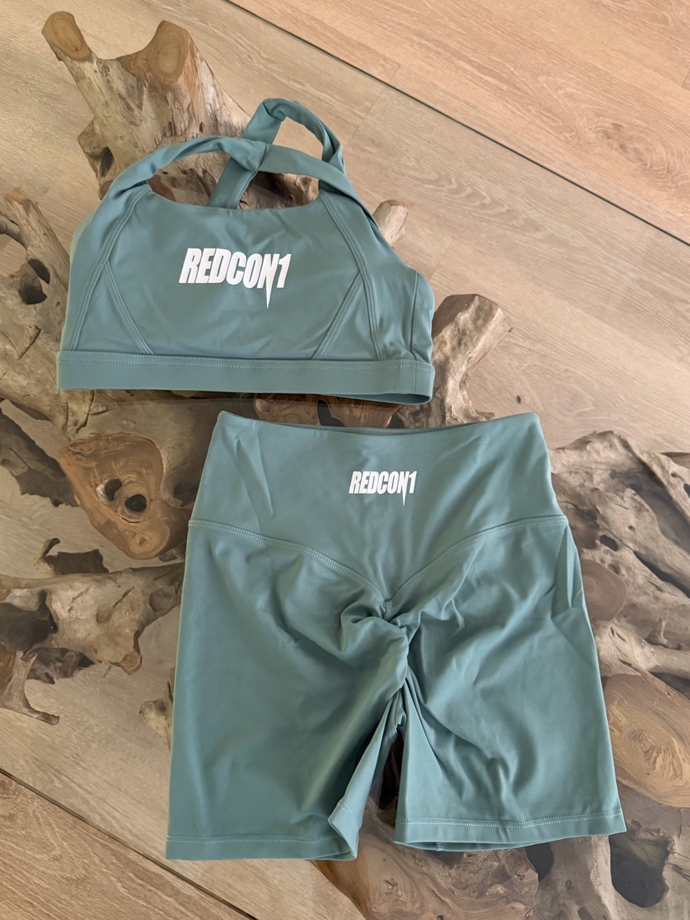 New Redcon Medium set
